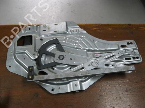 Front left window mechanism HYUNDAI TUCSON (JM) 2.0 CRDi | BP20116721C22 