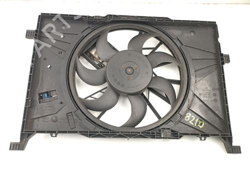 Used Radiator fan MERCEDES-BENZ B-CLASS Sports Tourer (W245) B 180 CDI (245.207) (109 hp) 17493294