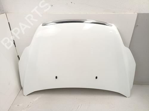 Used Hood FORD FOCUS II (DA_, HCP, DP) 1.8 TDCi (115 hp) 17913044
