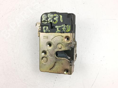 Türschloss links vorne PEUGEOT PARTNER Platform/Chassis (5_, G_) 1.9 D | BP30296009C98