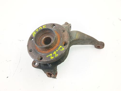 Venstre Styrespindel Lejehus Venstre Styrespindel Lejehus SEAT IBIZA I (21A) [1984-1993] 37538116 37538116