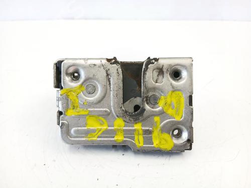 Front left lock DACIA LOGAN (LS_) 1.4 (LS0A, LS0C, LS0E, LS0G) | BP38411561C98 - Image 6