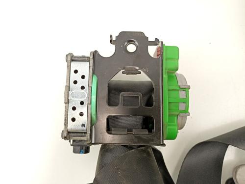 Front right seatbelt CITROËN BERLINGO MULTISPACE (B9) 1.6 HDi 75 16V | BP18336130I25 