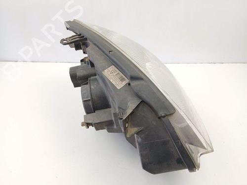 Left headlight CITROËN C5 I (DC_) 2.2 HDi (DC4HXB, DC4HXE) | BP26941123C28 - Image 4