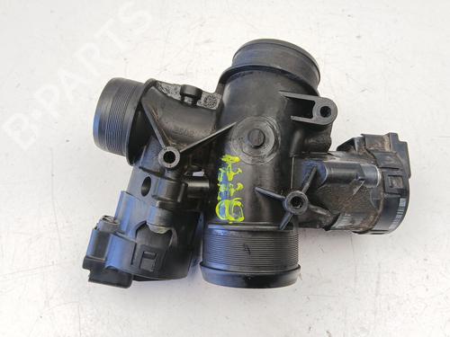 Throttle body CITROËN C5 II (RC_) 1.6 HDi (RC8HZB) | BP29332557M82 