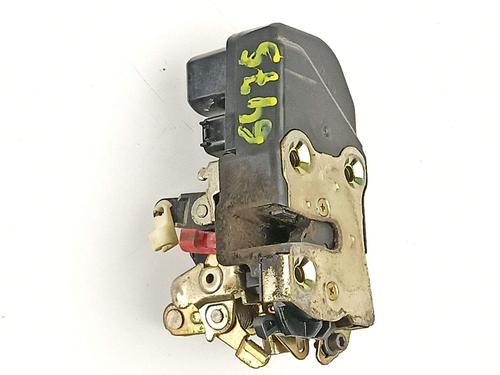 Used Front right lock Front right lock 11088576 11088576