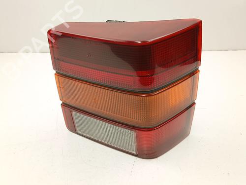 Used Right taillight SEAT IBIZA I (21A) [1984-1993]  27526606