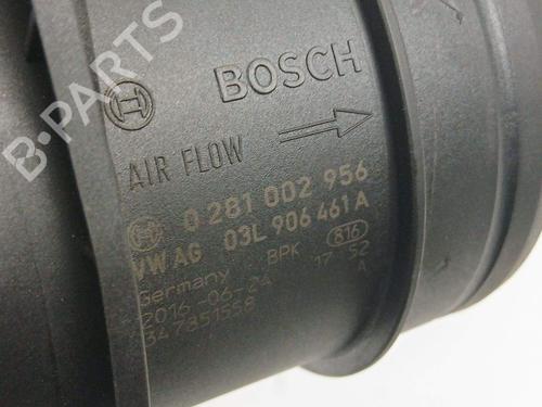 Mass air flow sensor AUDI A4 B9 Avant (8W5, 8WD) 2.0 TDI | BP39516586M95 - Image 7