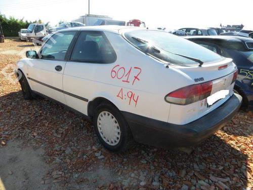 Left front indicator SAAB 900 II Coupe 2.0 i | BP11208358C32 - Image 6
