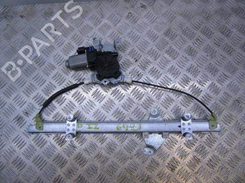 Used Front left window mechanism Front left window mechanism 11088508 11088508