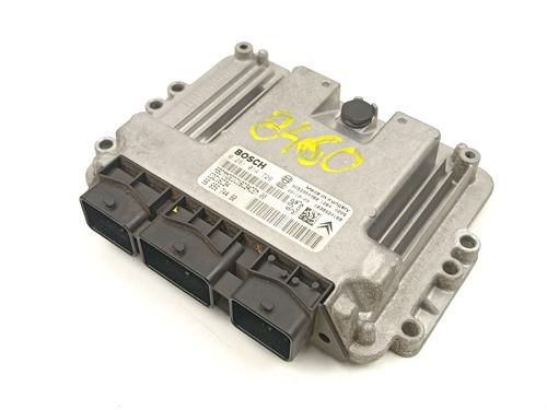 Used Electronic module CITROËN C4 Grand Picasso I (UA_) 1.6 HDi (109 hp) 23192692