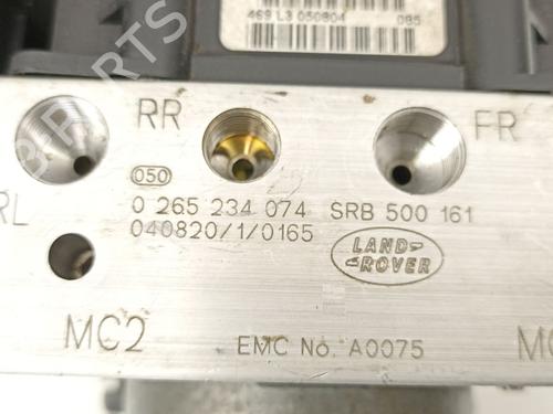 ABS pump LAND ROVER DISCOVERY III (L319) 2.7 TD 4x4 | BP24364154M43 