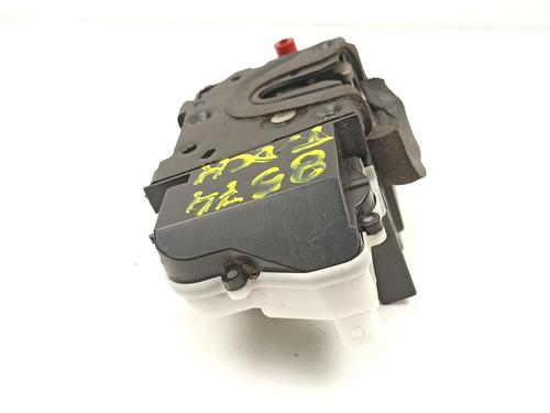 Rear right lock PEUGEOT 607 (9D, 9U) 2.2 HDi | BP23501985C99 
