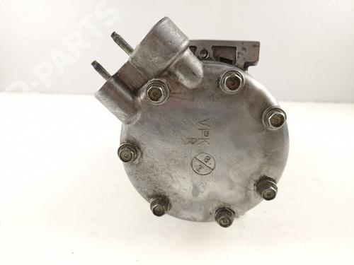 AC compressor CITROËN XSARA PICASSO (N68) 1.6 HDi | BP10496019M34 