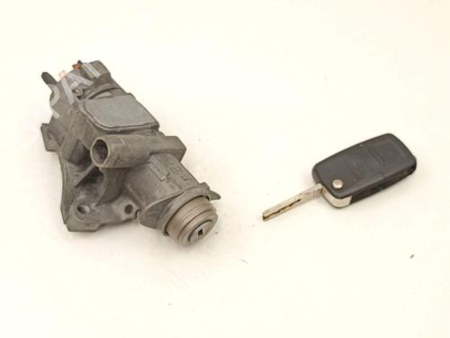 Used Ignition barrel Ignition barrel 24358305 24358305