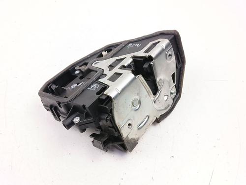 Used Front right lock BMW 3 (E90) 320 d (177 hp) 32319246