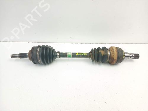 Used Left front driveshaft Left front driveshaft 35723892 35723892