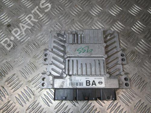 Used Electronic module NISSAN QASHQAI / QASHQAI +2 I (J10, NJ10, JJ10E) 1.5 dCi (106 hp) 20119449