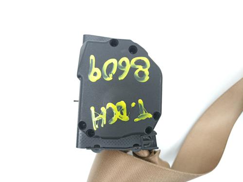 Rear right seatbelt BMW 7 (E65, E66, E67) 745 i, Li | BP25786260I28 