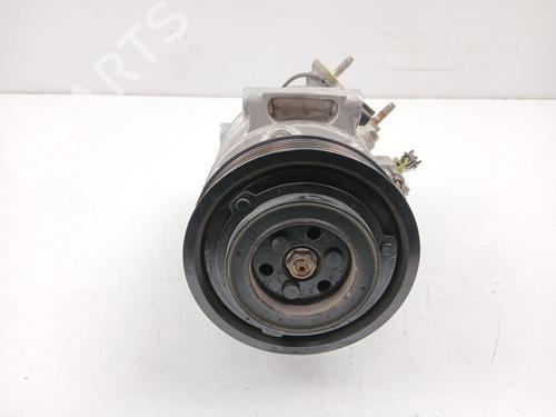 AC compressor VOLVO S60 II (134) D4 | BP29870012M34