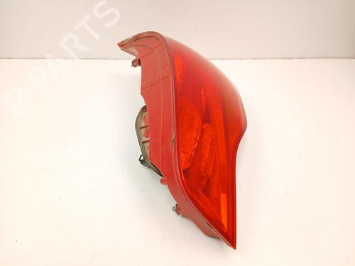 Right taillight AUDI Q7 (4LB) 3.0 TDI quattro | BP28278124C35 