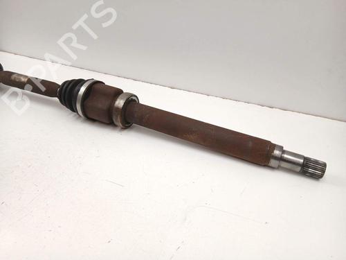 Right front driveshaft VOLVO C30 (533) 2.0 FlexFuel | BP28708878M39 - Image 5