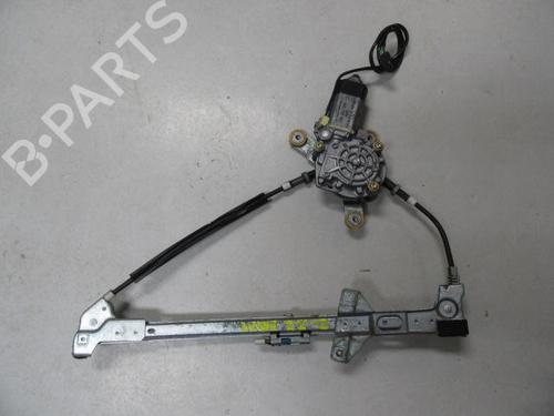 Rudehejsemekanisme ventre foran AUDI 100 C4 Avant (4A5) 2.3 E | BP20119044C22 