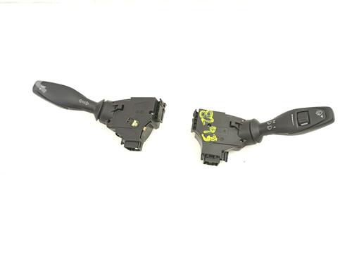 Used Steering column stalk FORD FIESTA VI (CB1, CCN) [2008-2017]  18150044