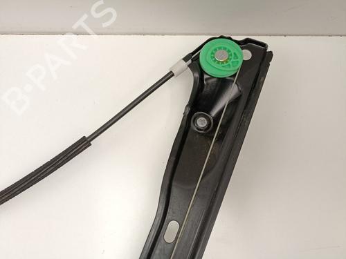 Front left window mechanism BMW 1 (E87) 118 d | BP17570283C22 