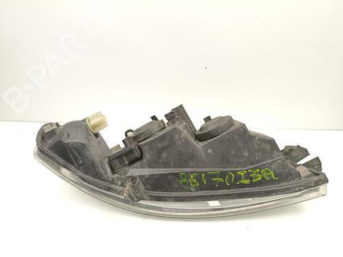 Left headlight OPEL VECTRA B (J96) 1.8 i 16V (F19) | BP24698471C28 