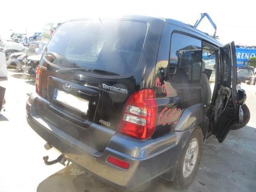 Mass air flow sensor HYUNDAI TERRACAN  | BP20120109M95 