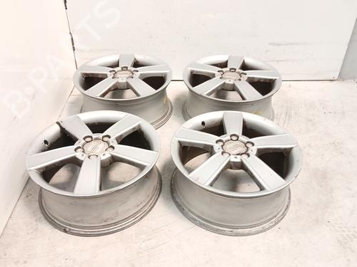 Rim SEAT LEON (1P1) 2.0 TDI 16V | BP27345893C45 