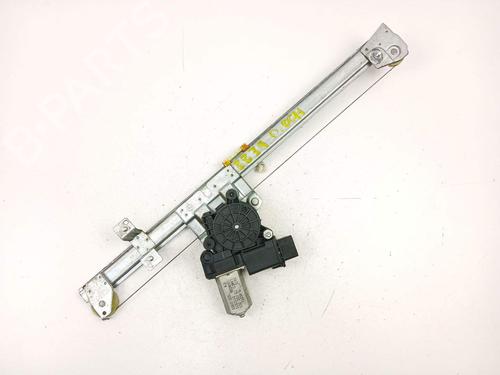 Front right window mechanism PEUGEOT BOXER Bus 3.0 HDi 145 | BP30570980C23 - Image 5