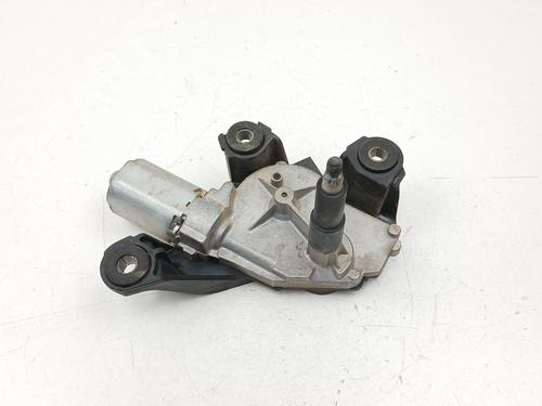 Used Rear wiper motor RENAULT KANGOO / GRAND KANGOO II (KW0/1_) 1.5 dCi 85 (KW0K, KW0L, KW0B) (86 hp) 27655365