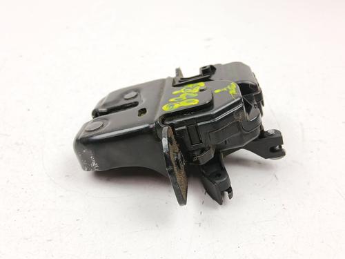 Tailgate lock RENAULT MEGANE CC (EZ0/1_) 1.5 dCi (EZ09, EZ1G, EZ0D, EZ14) | BP28361601C101 
