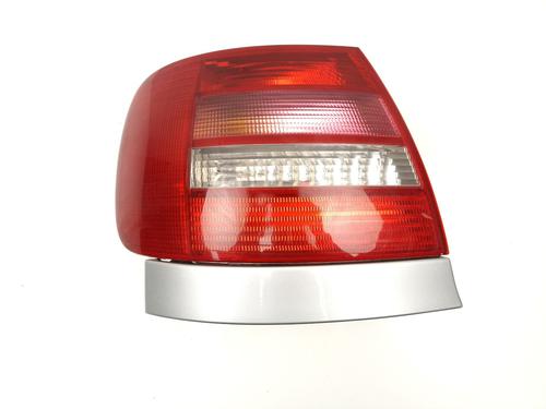 Left taillight AUDI A4 B5 (8D2) 1.9 TDI | BP24698449C34 