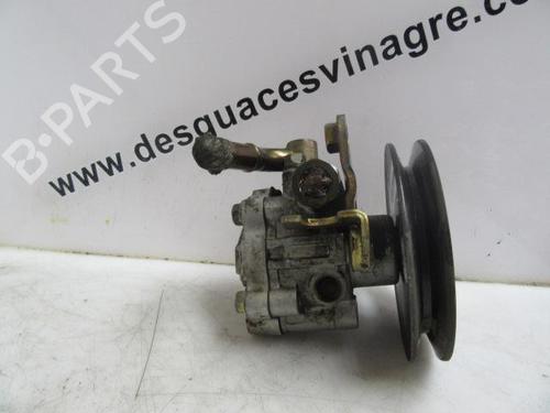 Used Steering pump NISSAN VANETTE CARGO Bus (HC 23) 2.3 D (75 hp) 11757580