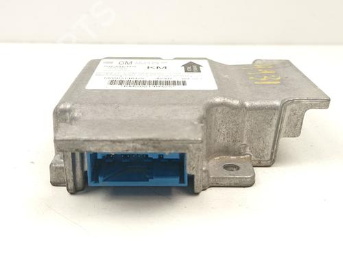 Kollisjonspute styreenhet OPEL VECTRA C GTS (Z02) 1.9 CDTI (F68) | BP21521116M53 