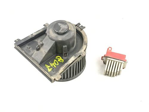 Used Heater blower motor Heater blower motor 15659628 15659628