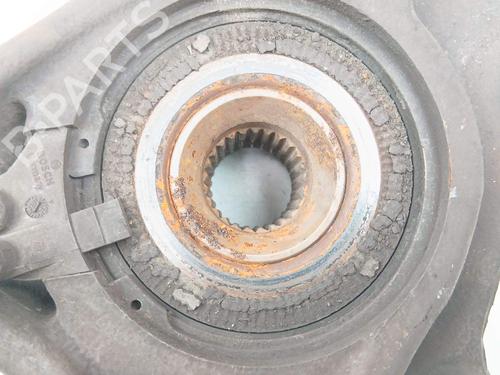 Right front steering knuckle CITROËN BERLINGO MULTISPACE (B9) 1.6 HDi 90 | BP28439857M26 - Image 5