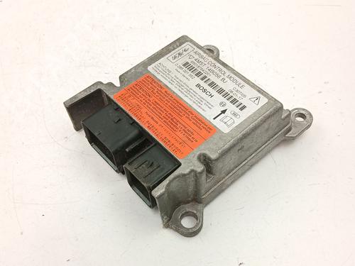Airbag styreenhed FORD FOCUS II (DA_, HCP, DP) 1.8 TDCi (115 hp) 27661271