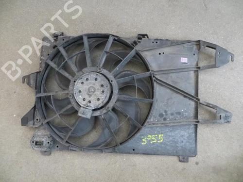 Used Radiator fan FORD MONDEO III Turnier (BWY) 2.0 16V (146 hp) 20117344