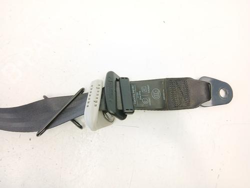 Front right seatbelt CITROËN BERLINGO MULTISPACE (B9) 1.6 HDi 90 | BP36554551I25 - Image 8