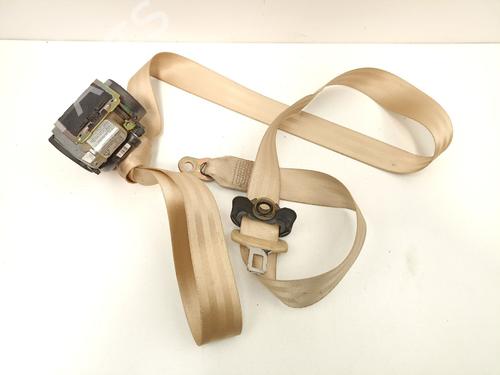 Sicherheitsgurt hinten links für VW TOUAREG (7LA, 7L6, 7L7) 2.5 R5 TDI (174 hp) 25745716