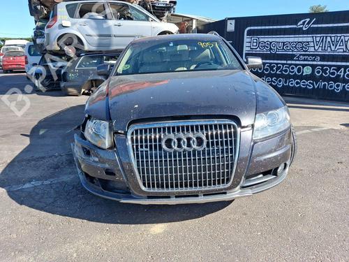 Electronic module AUDI A6 Allroad C6 (4FH) 3.0 TDI quattro | BP36866255M83 - Image 8