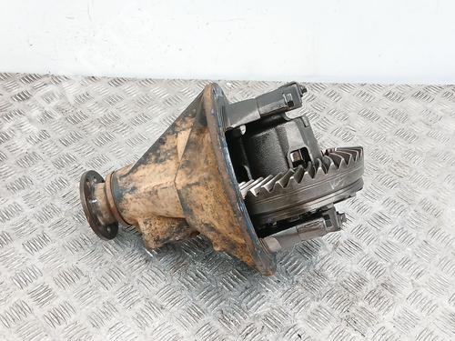 Used Rear differential HYUNDAI GALLOPER II (JK-01) 2.5 TD intercooler (99 hp) 27479385