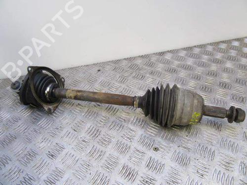 Used Left front driveshaft Left front driveshaft 9860922 9860922
