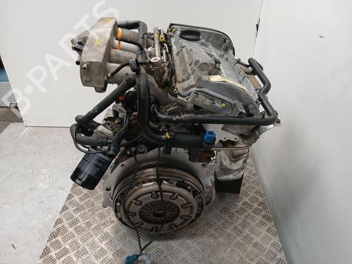 Engine AUDI A4 B5 (8D2) 1.8 T | BP33855764M1 - Image 6