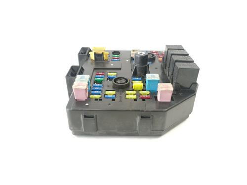 Fuse box CHEVROLET CAPTIVA (C100, C140) 2.2 D | BP25495555E1 