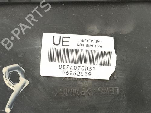 Instrument cluster DAEWOO REZZO (U100)  | BP13492694C47 